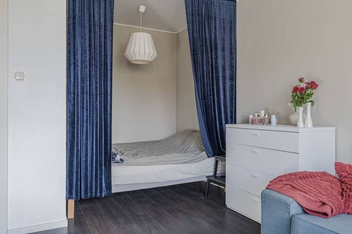 1 rum Lägenhet på Kristianstadsvägen 27B Centralt Hörby kommun - bild 8