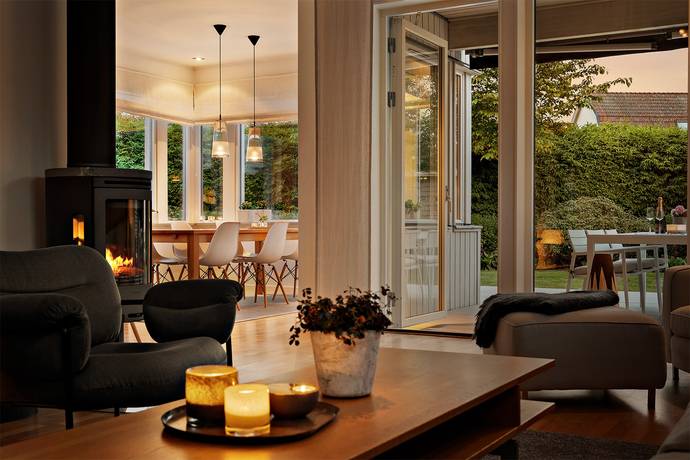 6 rum Villa på Odensvägen 6 Edsviken Sollentuna kommun - bild 33