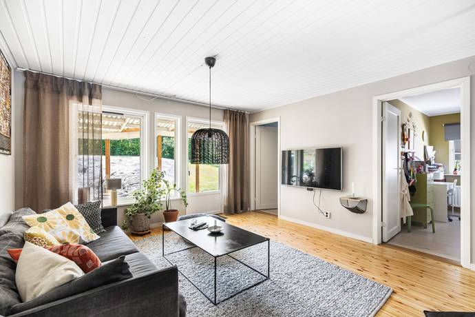 5 rum Villa på Ågatan 23A Kungsör Kungsörs kommun - bild 12