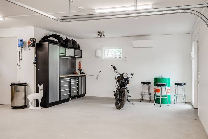 3 rum Villa på Lunne Furuliden  Tidan Skövde kommun - bild 5