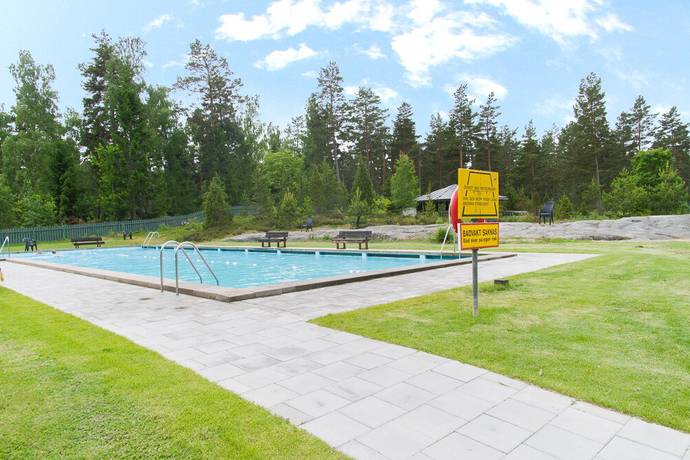 3 rum Fritidshus på Enbärsvägen 3 Valdemarsviks kommun - bild 23