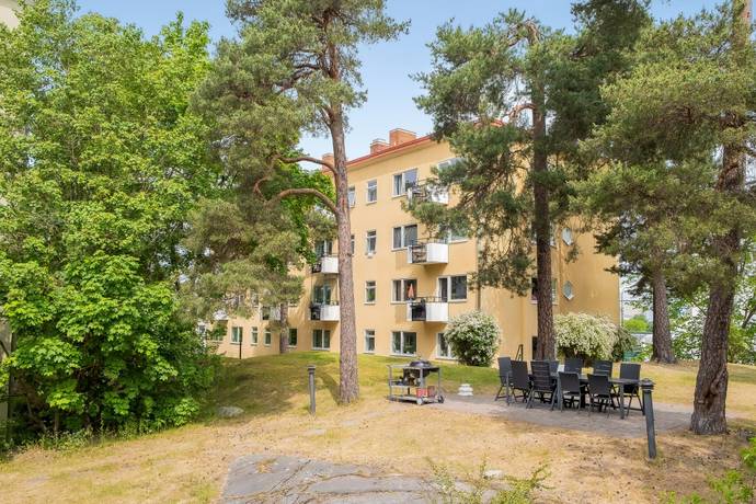 1.5 rum Lägenhet på Råstensgatan 13 Centrala Sundbyberg Sundbybergs kommun - bild 21