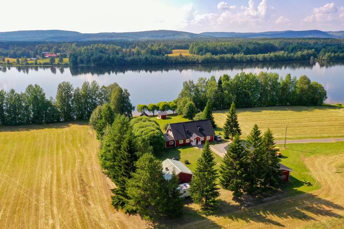 Rasmyran, Bodens kommun