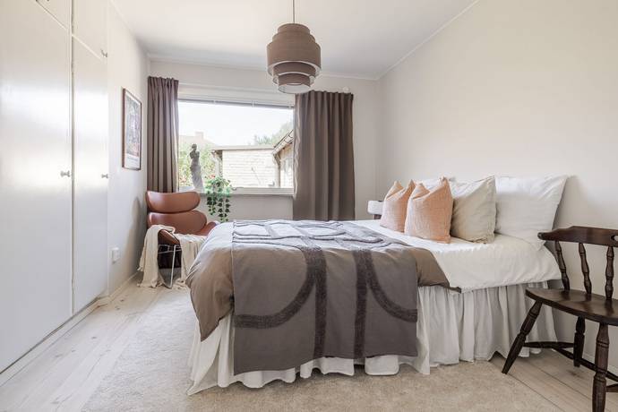 6 rum Villa på Djurgårdsvägen 38D Djurgården Eskilstuna kommun - bild 18