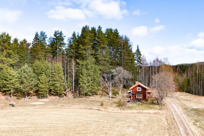 3 rum Villa på Larséns väg 7 Gagnef Gagnefs kommun - bild 5