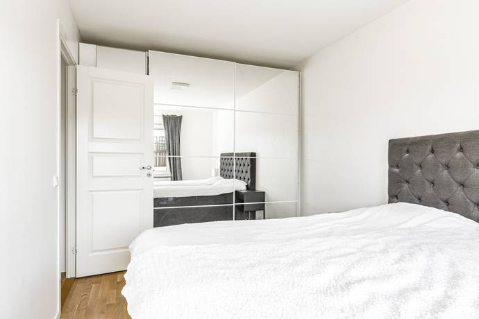 2 rum Lägenhet på Storgården 35 Skäggetorp Linköpings kommun - bild 13