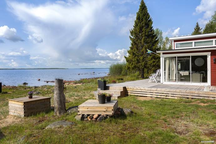2 rum Fritidshus på Avarevet 80 Sandön Luleå kommun - bild 17