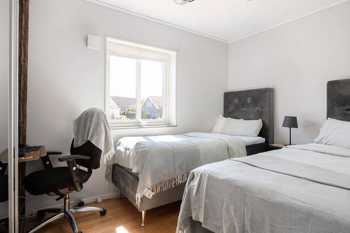 4 rum Villa på Kryddhyllan 45 Angered - Gårdsten Göteborgs kommun - bild 17