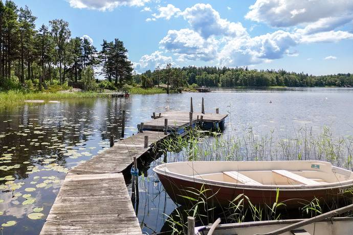 3 rum Fritidshus på Hedetorpet 18 Öresjö Trollhättans kommun - bild 3