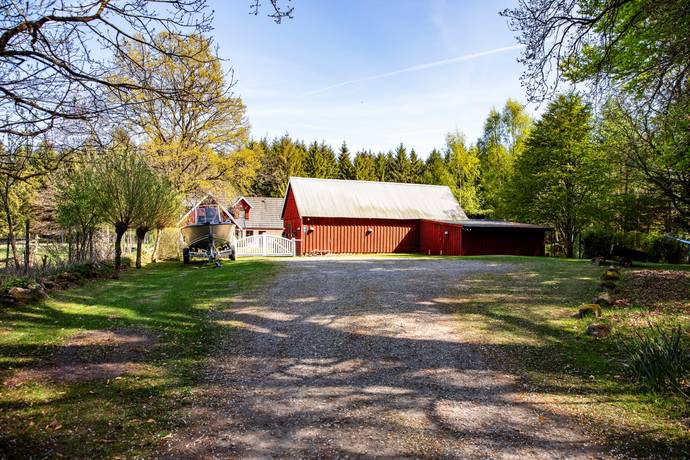 6 rum Villa på ENEKROKSVÄGEN 71-13 Kabbelljung / Holmeja Svedala kommun - bild 3