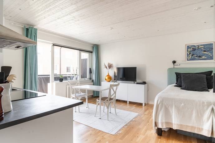 Mellangatan 20 A, Liljeholmen, Jönköpings kommun