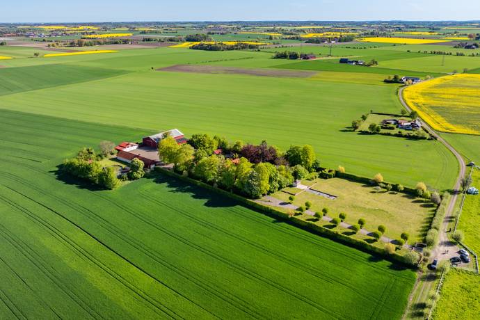 10 rum villa på Kristinelundsvägen 38-13 Vellinge, Vellinge kommun - bild 4