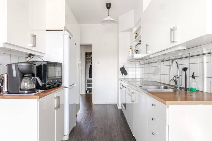 2 rum Lägenhet på Storgatan 8 Centrum Karlsborgs kommun - bild 4
