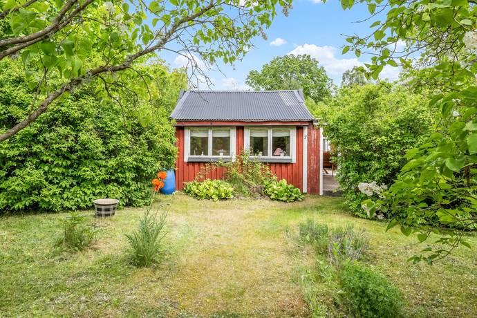 2 rum fritidshus på Skärlöta 7 Skärlöta, Norrköpings kommun - bild 2