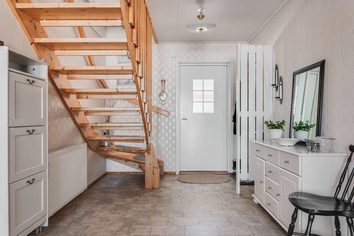 5 rum Villa på Råholmen 95 Berkön Piteå kommun - bild 14