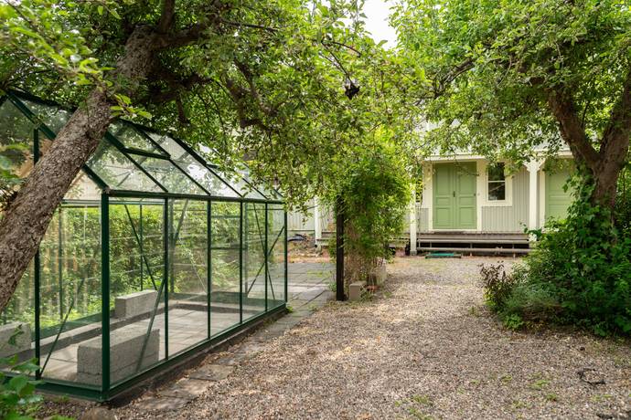 6 rum villa på Lilla gatan 1 Torshälla, Eskilstuna kommun - bild 3