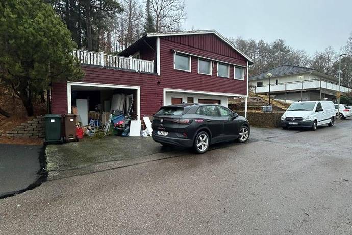 Nödinge, Ale kommun