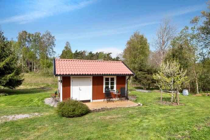 4 rum Vinterbonat fritidshus på Mjölkeröd 106 Mjölkeröd Tanums kommun - bild 24