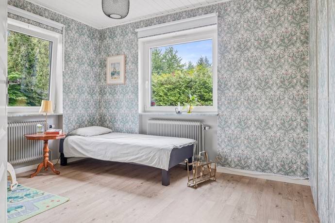 4 rum Villa på Vilbovägen 13 Svenstorp Ystads kommun - bild 23