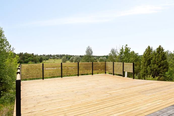 4 rum villa på Tallens väg 10 Burvik, Uppsala kommun - bild 5
