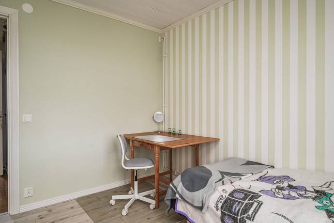 4 rum Villa på Vinkelgatan 8 Gylletäppan Borlänge kommun - bild 20