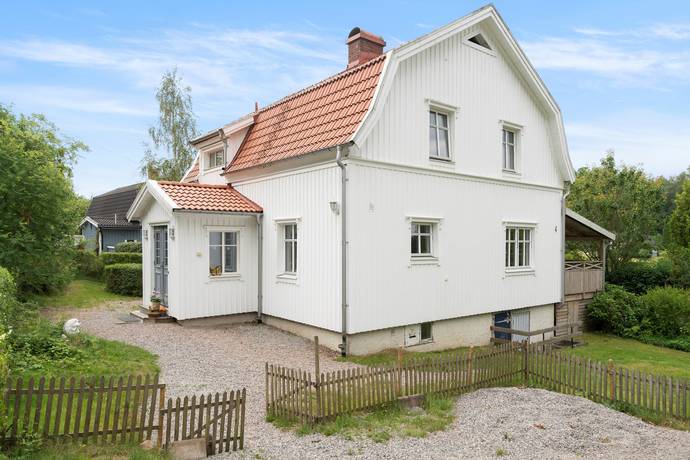 5 rum villa på Skogsliden 4 Lilla Edet, Lilla Edets kommun - bild 5