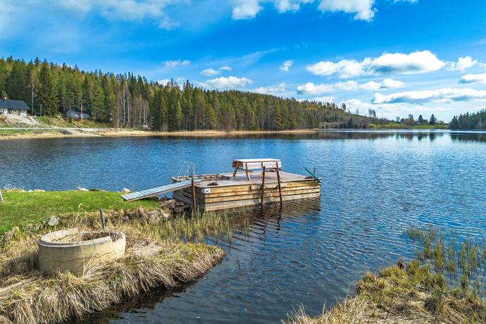 4 rum Villa på Mosjön 221 Mosjön Sundsvalls kommun - bild 24