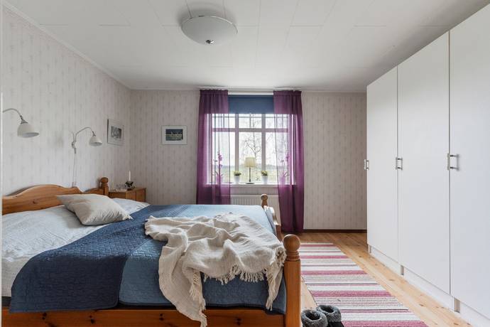 5 rum Villa på Flicksäter 134 Frändefors Vänersborgs kommun - bild 17
