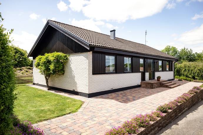 4 rum villa på Roddargatan 4 Baskemölla, Simrishamns kommun - bild 4