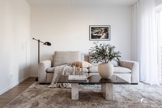 5 rum Lägenhet på Heimdals väg 24B Skummeslövsstrand Laholms kommun - bild 10