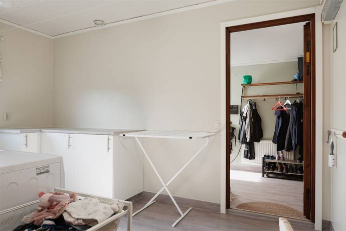 5 rum Villa på Björnbärsvägen 44 Sävast Bodens kommun - bild 16