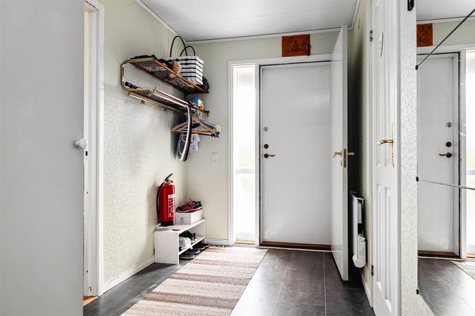 5 rum Villa på Enebyvägen 5 Sköldinge Katrineholms kommun - bild 12