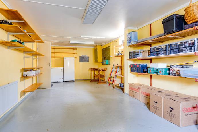 5 rum Villa på Elisebergsgatan 3 Eliseberg Åmåls kommun - bild 34