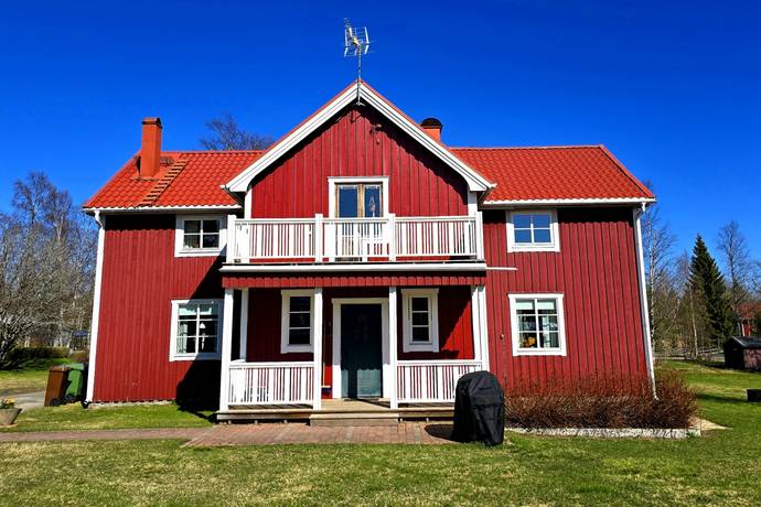 Täfteå, Umeå kommun