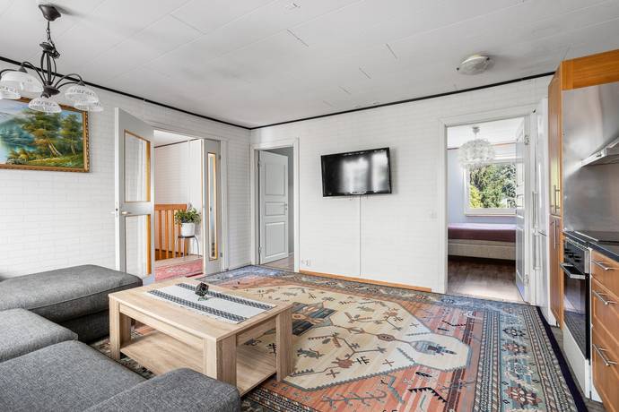 6 rum Radhus på Kamomillvägen 15 Botkyrka kommun - bild 22