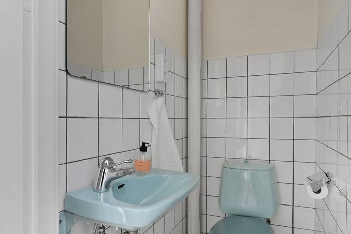 10 rum Villa på Passvägen 8 Stortorp/Trångsund Huddinge kommun - bild 27