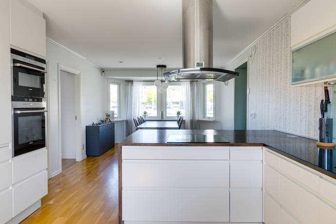 6 rum Villa på Slåttergatan 47 Eneby Centrum Norrköpings kommun - bild 6