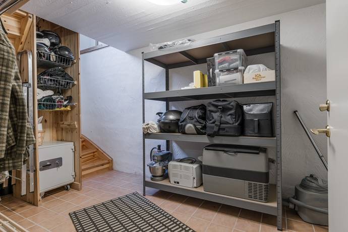 6 rum Villa på Landsvägen 4 Orsa kommun - bild 36
