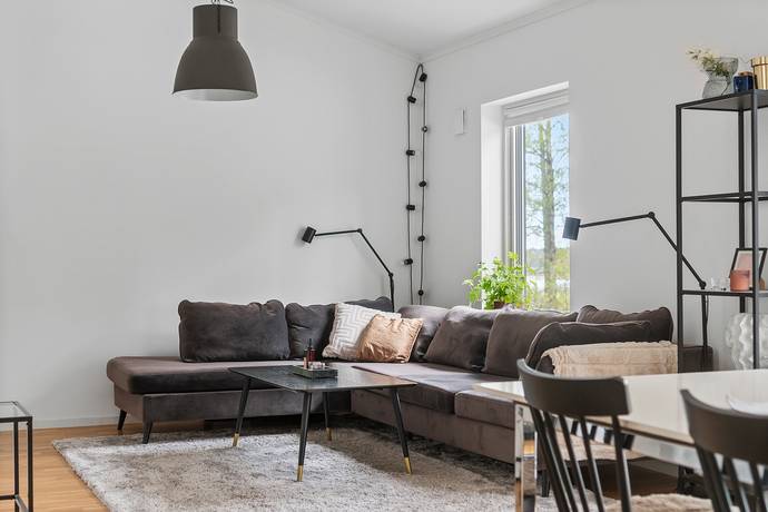 4 rum Villa på Bergslingan 16 Hölö Södertälje kommun - bild 24