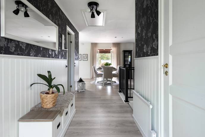 6 rum Villa på Skogsfruvägen 2 STUGSUND Söderhamns kommun - bild 16