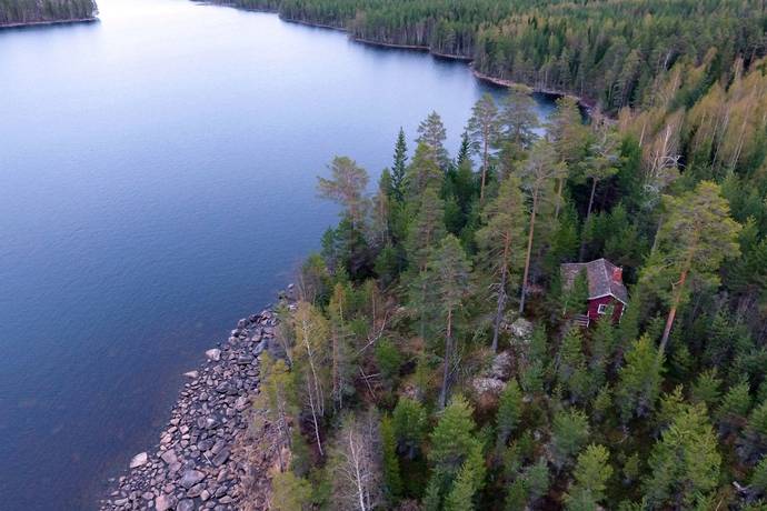 Tallåsen, Ljusdals kommun