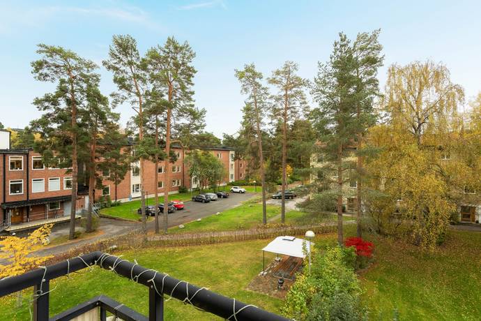 Björnsonsgatan 130, Bromma Blackeberg, Stockholms kommun