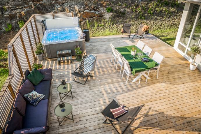 6 rum Villa på Täppvägen 44 Hagaberg Värmdö kommun - bild 21