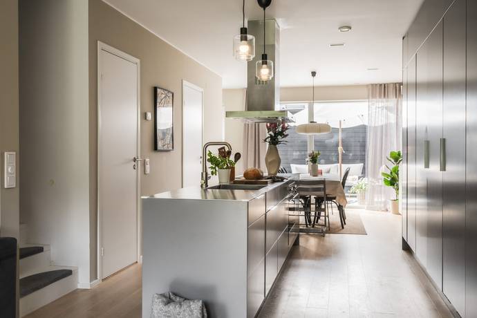 6 rum Radhus på Sekatörsslingan 90 Strömsbro Gävle kommun - bild 27