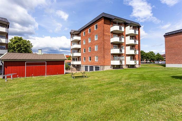 Arboga, Arboga kommun