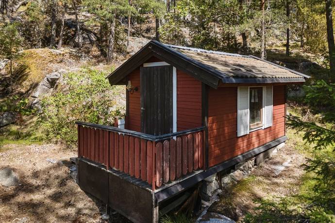 4 rum Fritidshus på Humlevägen 10 Kalkudden Strängnäs kommun - bild 33