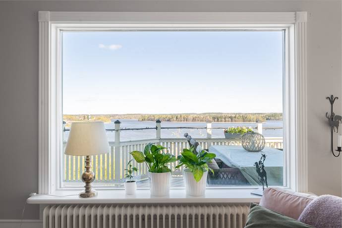 7 rum Villa på Tornvägen 4 Gnestahöjden Gnesta kommun - bild 12