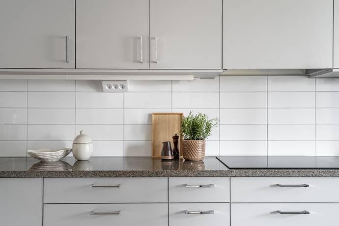2 rum Lägenhet på Citadellsvägen 21B Varvsstaden Malmö kommun - bild 14