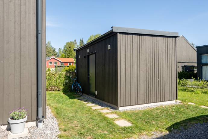 1.5 rum Lägenhet på Högmora ringväg 1A Högmora Huddinge kommun - bild 22