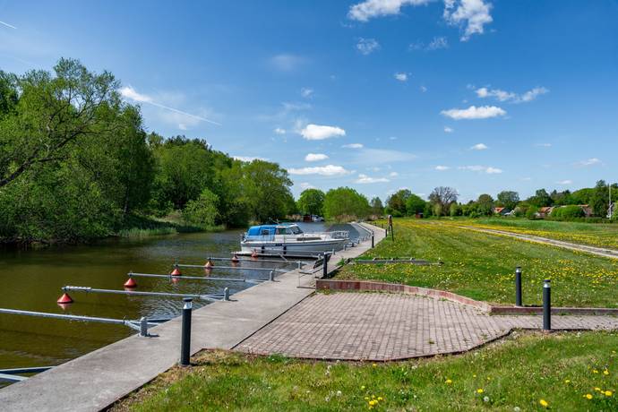 6 rum Villa på Kaprifolvägen 2 Örsundsbro Enköpings kommun - bild 49